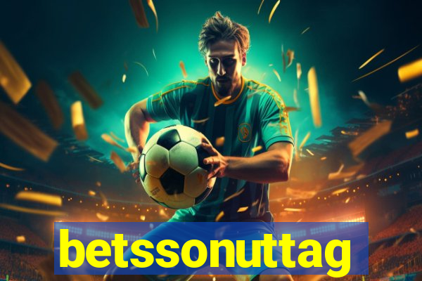 betssonuttag