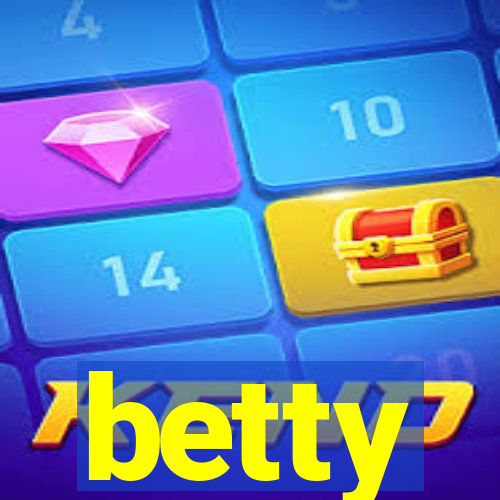 betty