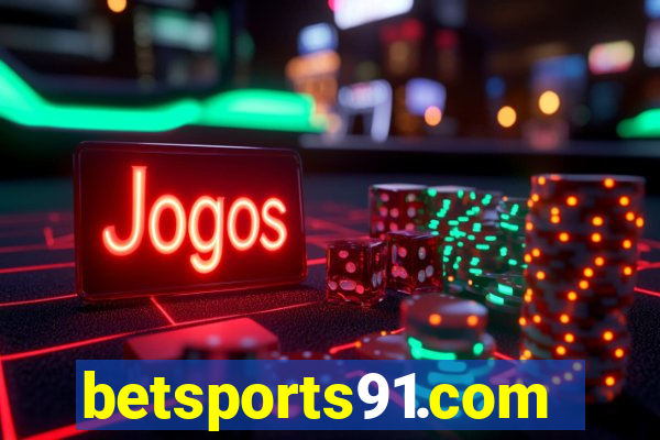 betsports91.com