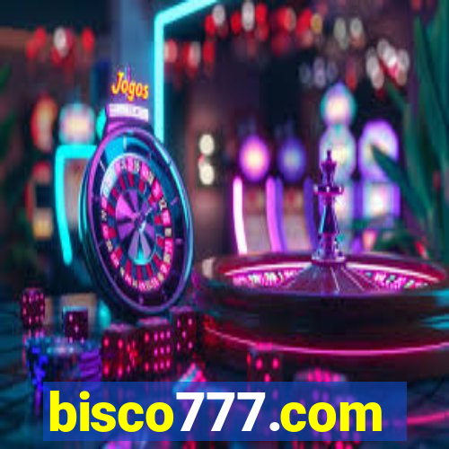 bisco777.com