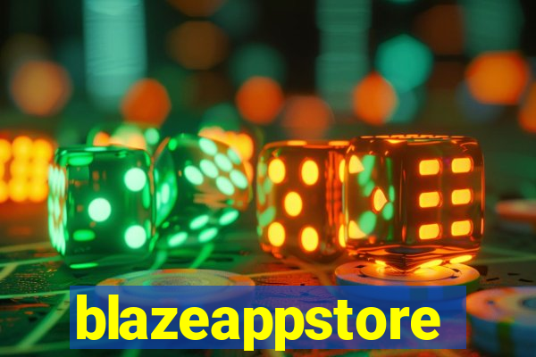 blazeappstore