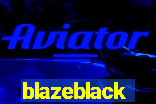 blazeblack