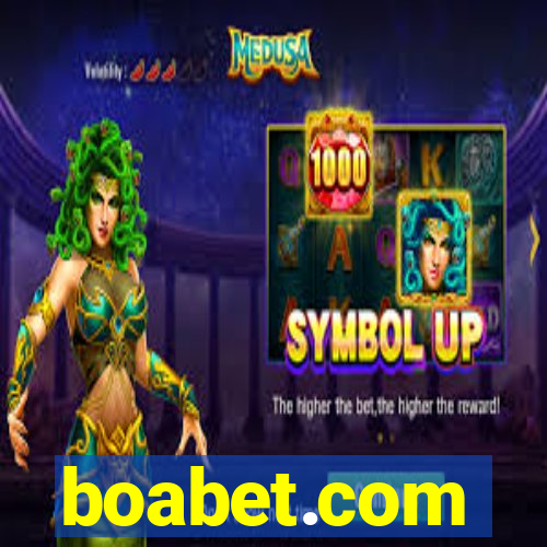 boabet.com