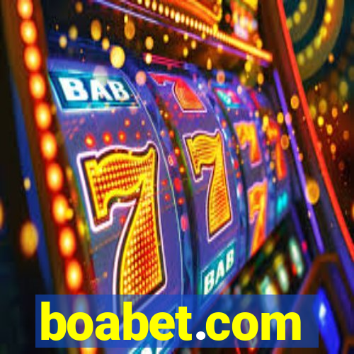 boabet.com