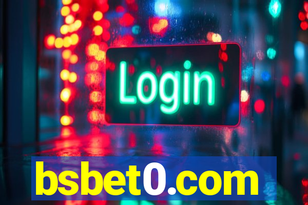 bsbet0.com