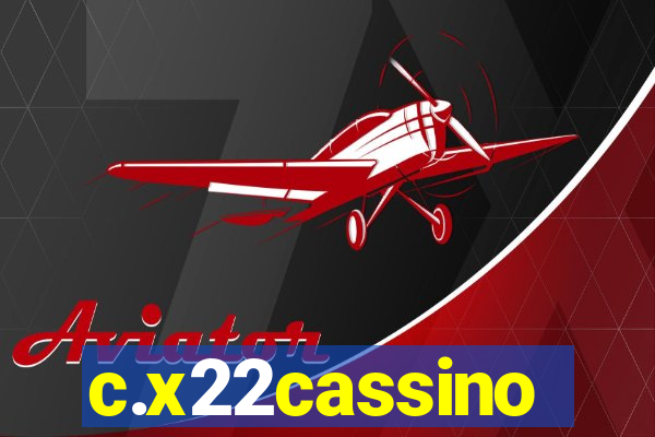 c.x22cassino