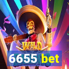 6655 bet