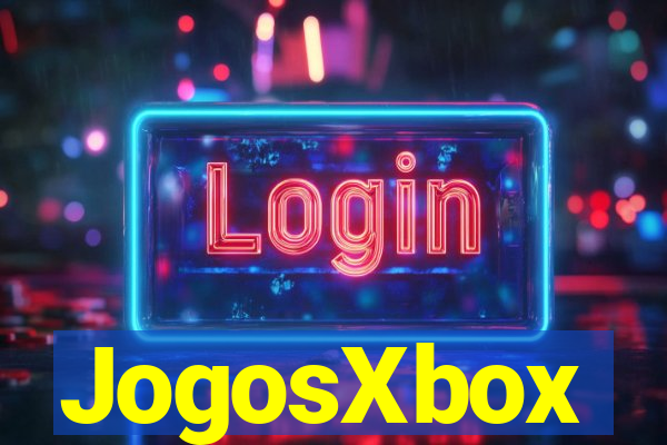 JogosXbox