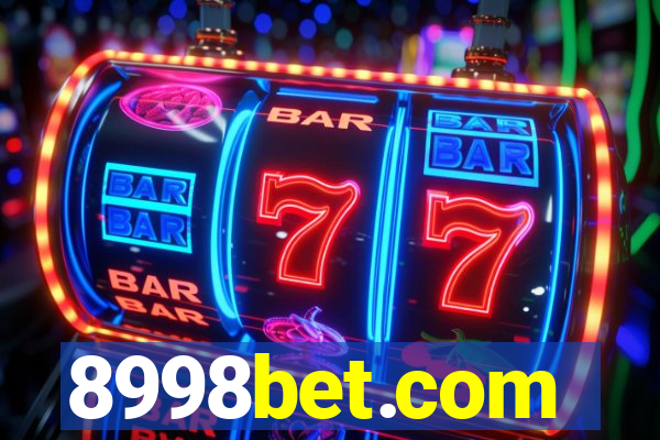 8998bet.com