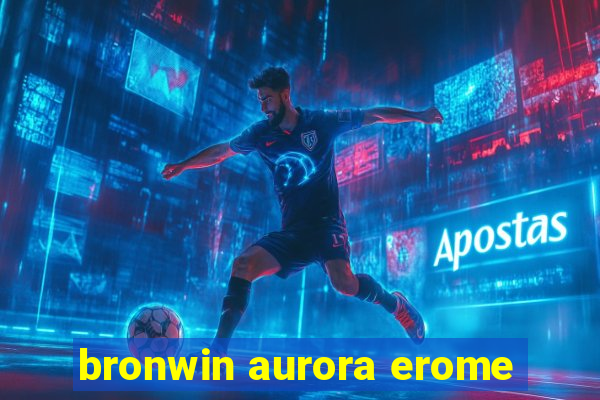 bronwin aurora erome