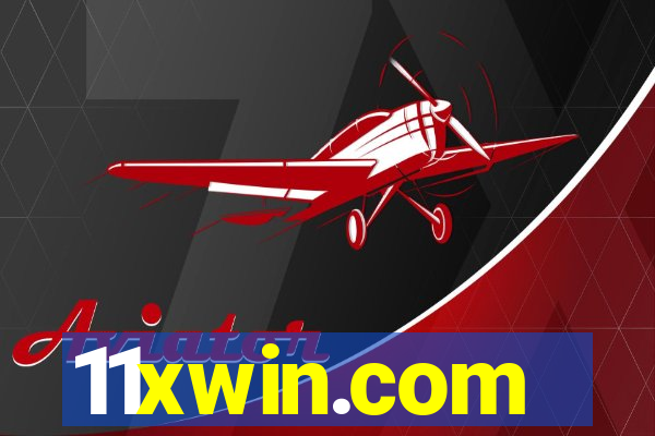 11xwin.com