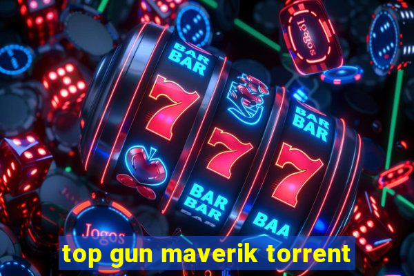 top gun maverik torrent