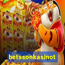 betssonkasinot