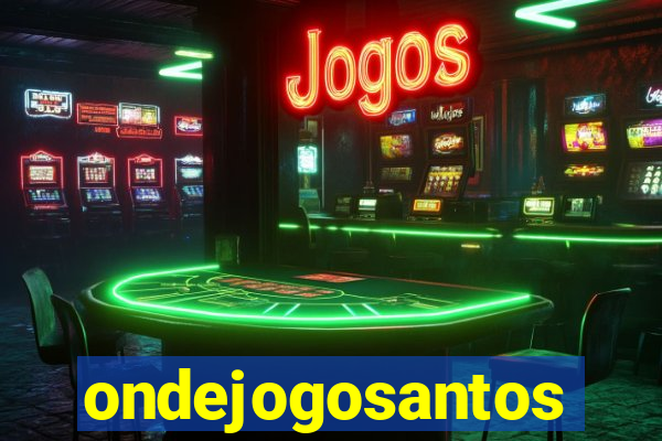 ondejogosantos