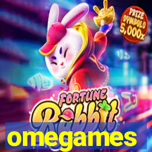 omegames