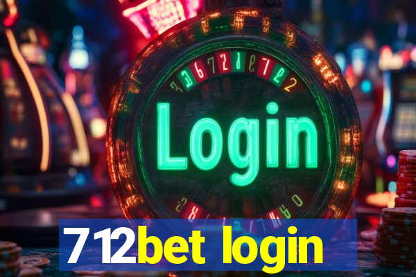 712bet login