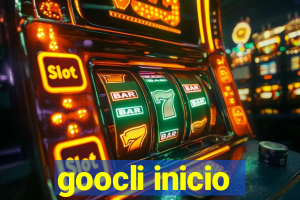 goocli inicio