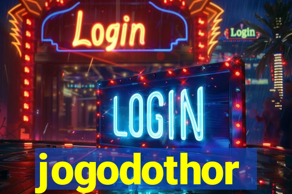 jogodothor