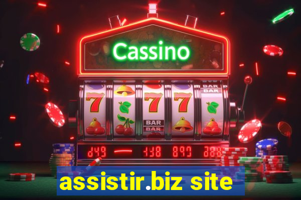 assistir.biz site