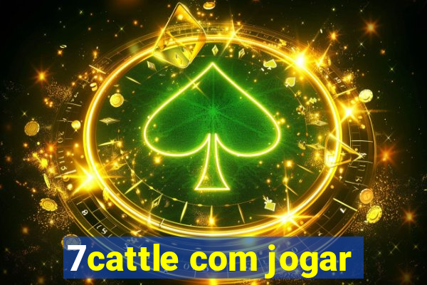 7cattle com jogar