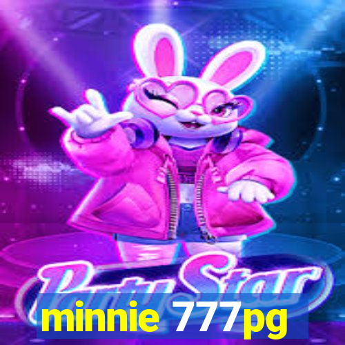 minnie 777pg