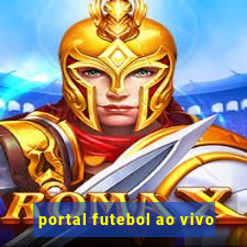 portal futebol ao vivo