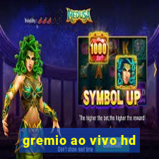 gremio ao vivo hd