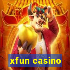 xfun casino