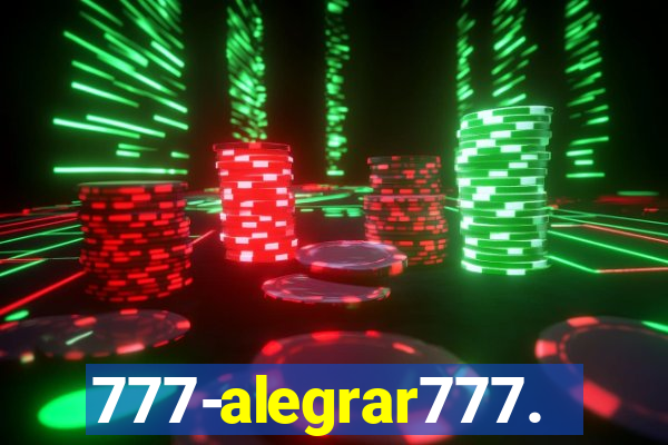 777-alegrar777.com