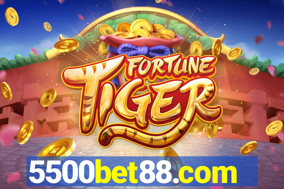 5500bet88.com