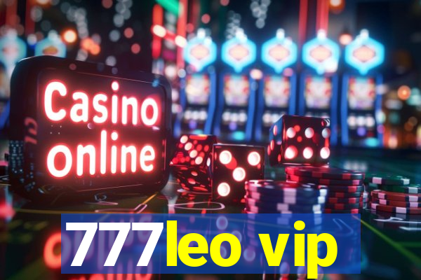 777leo vip