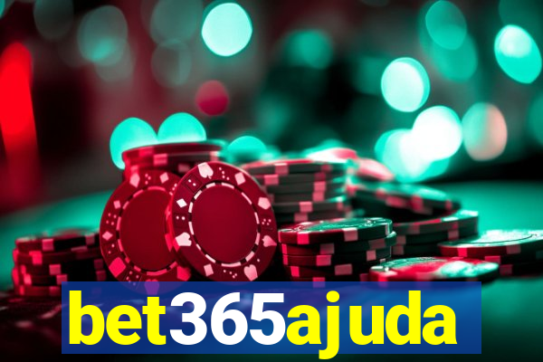 bet365ajuda