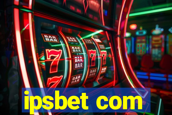 ipsbet com