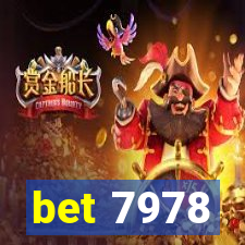 bet 7978