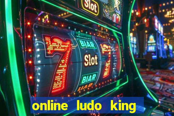 online ludo king cash game