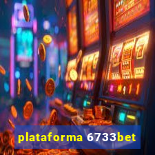 plataforma 6733bet