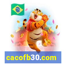 cacofb30.com