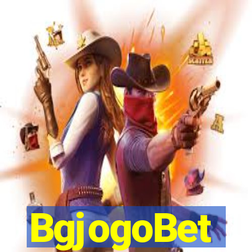 BgjogoBet