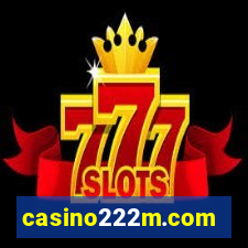 casino222m.com