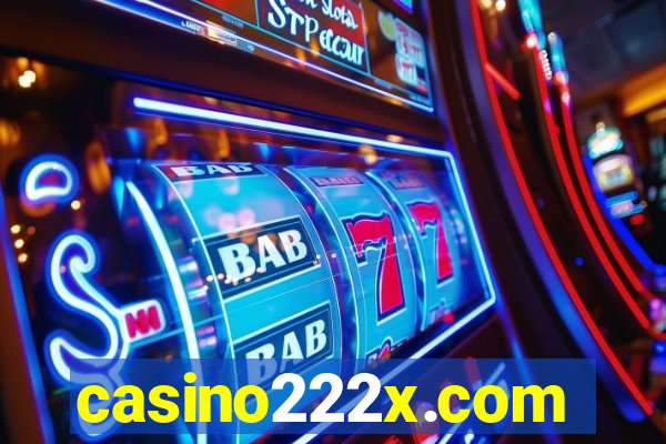 casino222x.com