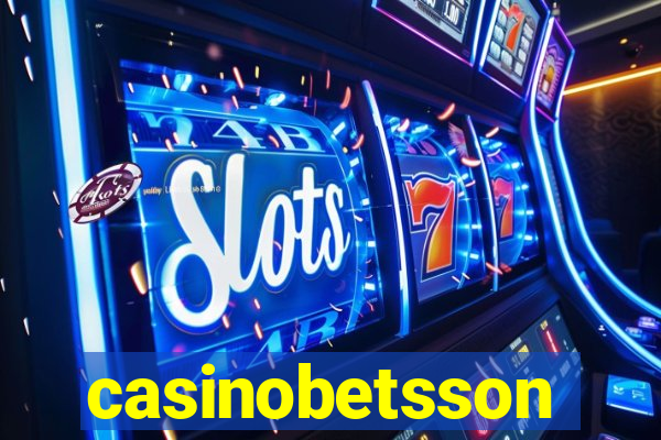 casinobetsson