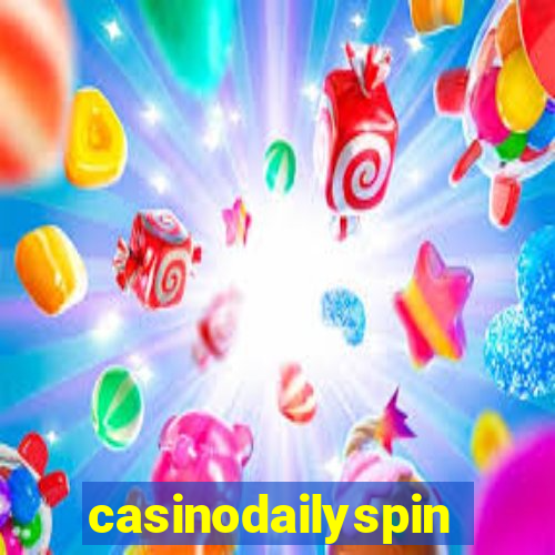 casinodailyspin