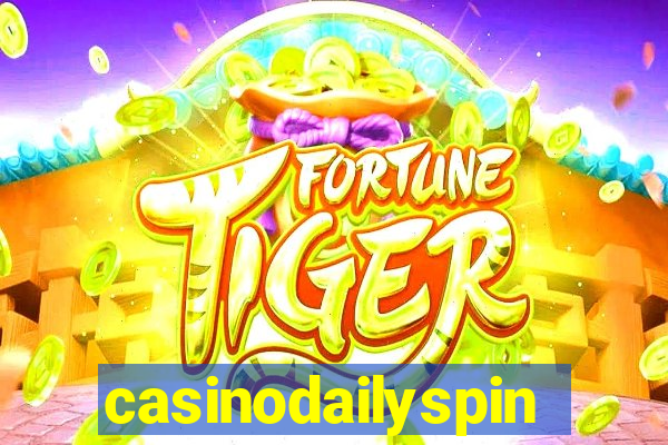 casinodailyspin