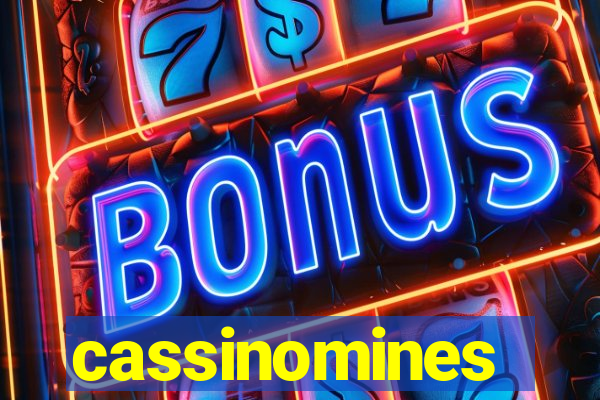 cassinomines