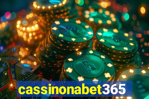 cassinonabet365