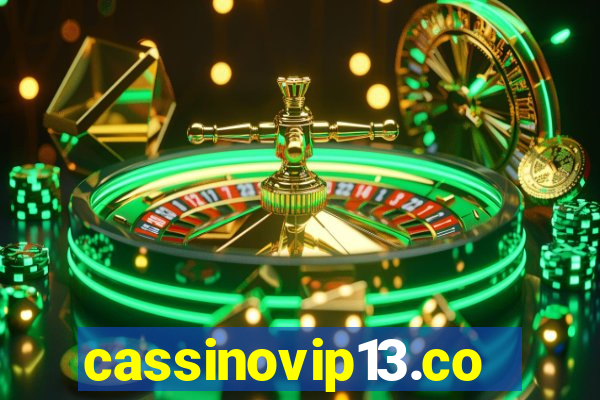 cassinovip13.com