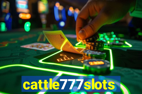 cattle777slots