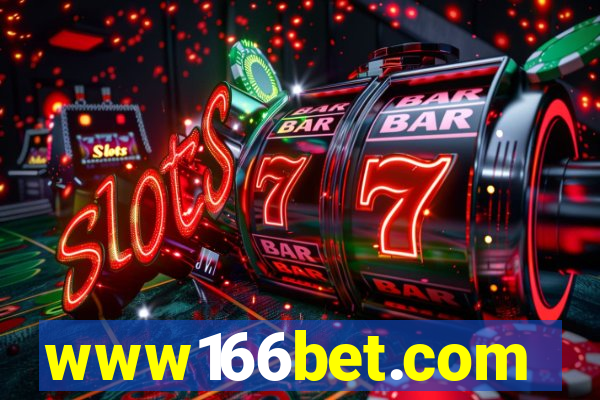 www166bet.com