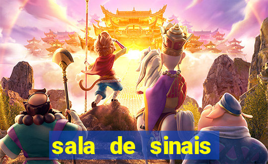 sala de sinais fortune tiger gratis