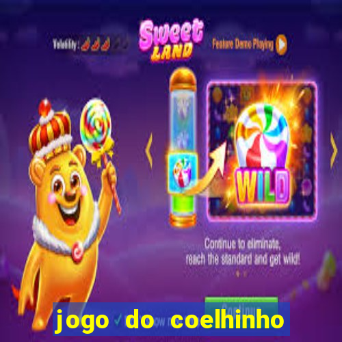 jogo do coelhinho demo gratis